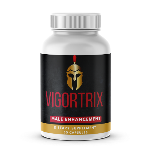 Vigortrix Product Bottle